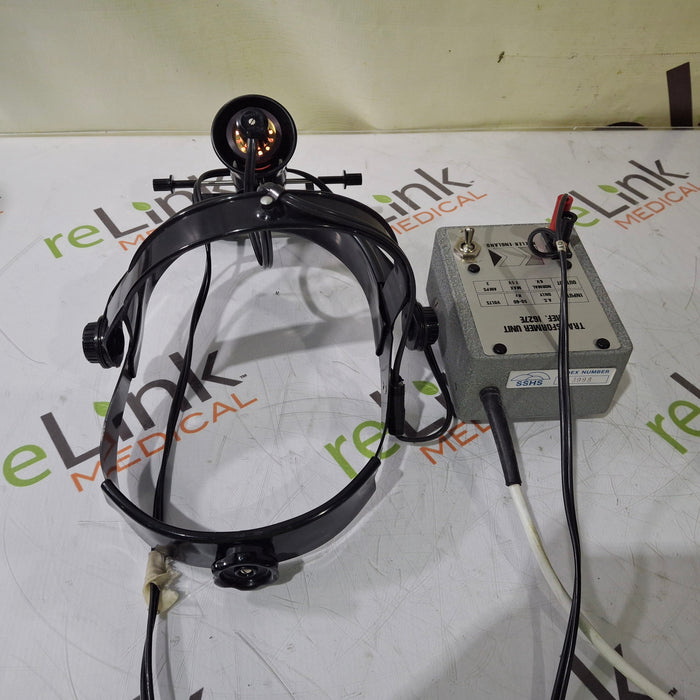 Keeler Dualite Indirect Opthalmoscope