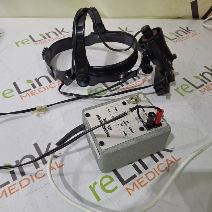 Keeler Dualite Indirect Opthalmoscope