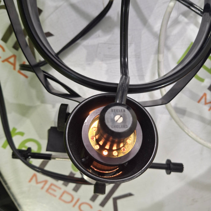 Keeler Dualite Indirect Opthalmoscope