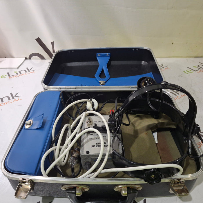 Keeler Dualite Indirect Opthalmoscope