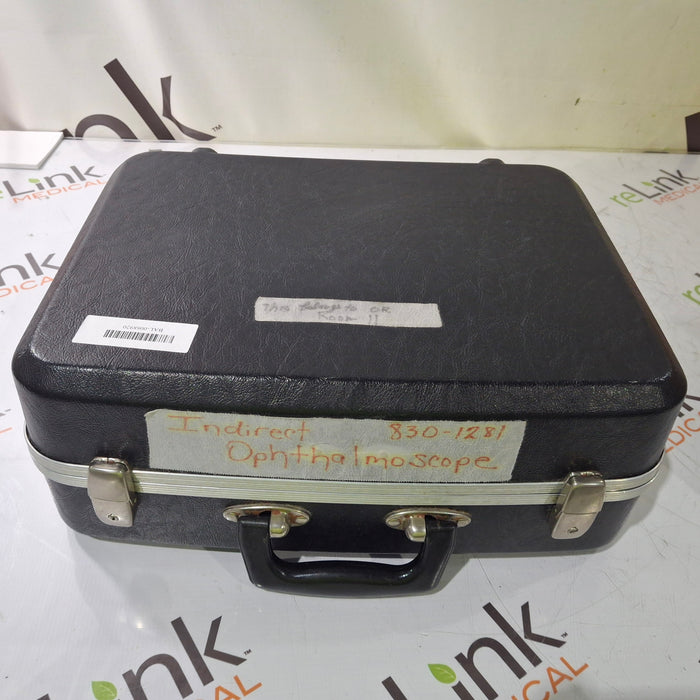 Keeler Dualite Indirect Opthalmoscope