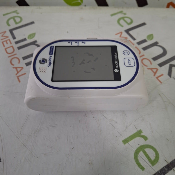 QCore Medical Sapphire Multi-Therapy Infusion Pump