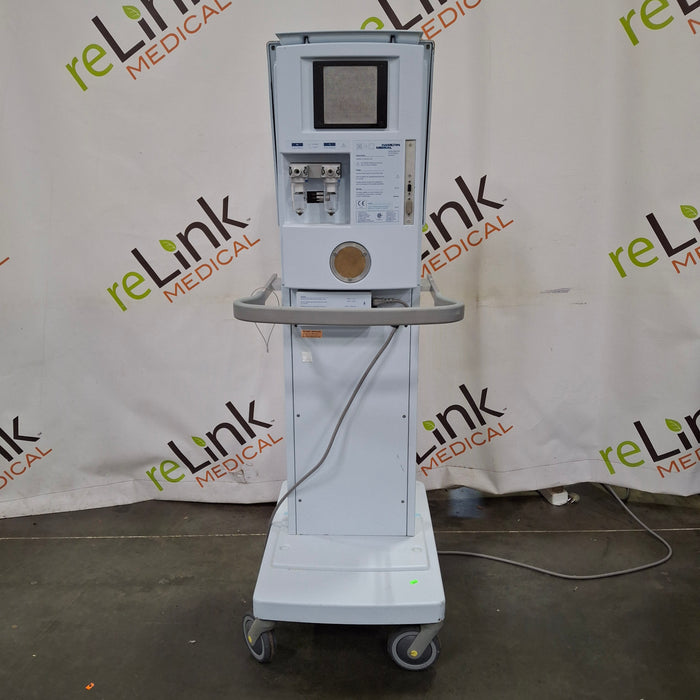 Hamilton Medical Inc Hamilton Medical Inc Galileo Ventilator Respiratory reLink Medical
