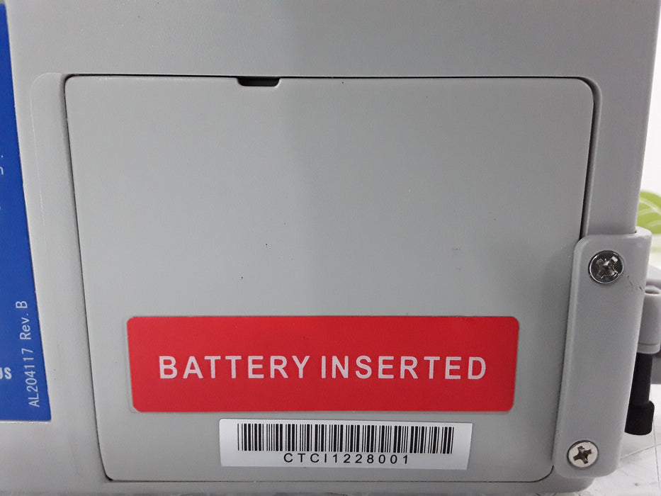 CTC CTC VasoPress Supreme Mini VP500DM Pump Surgical Equipment reLink Medical