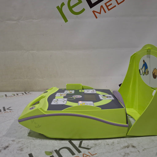 Zoll Zoll AED Plus Defibrillators reLink Medical