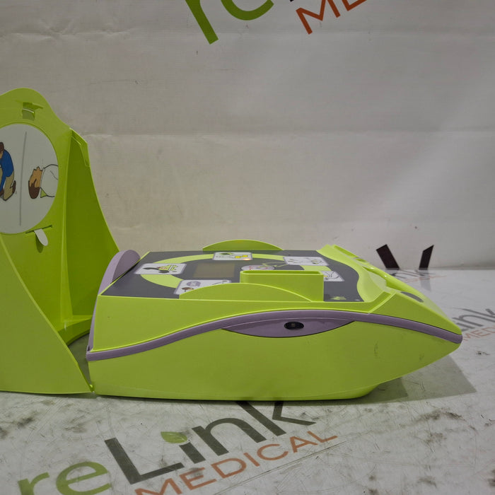 Zoll Zoll AED Plus Defibrillators reLink Medical
