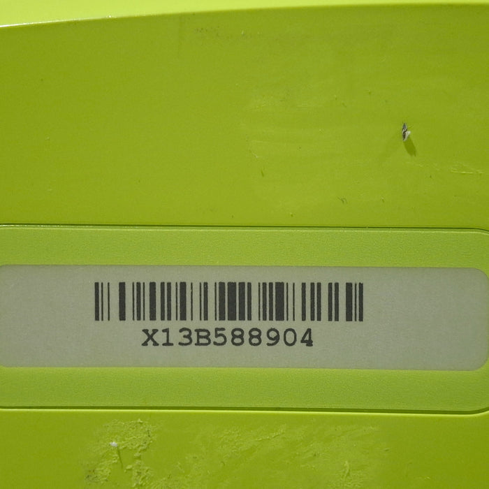 Zoll Zoll AED Plus Defibrillators reLink Medical