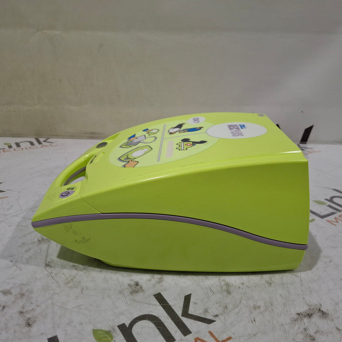 Zoll Zoll AED Plus Defibrillators reLink Medical