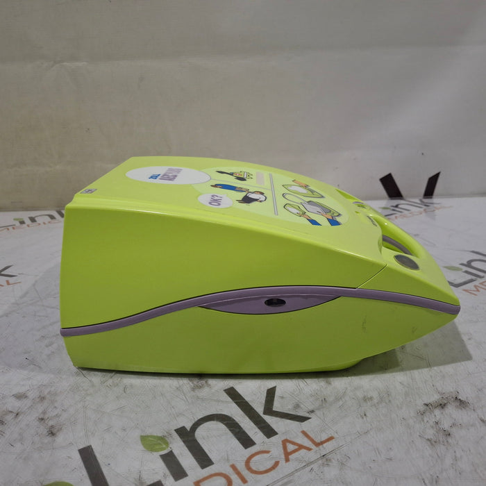 Zoll Zoll AED Plus Defibrillators reLink Medical