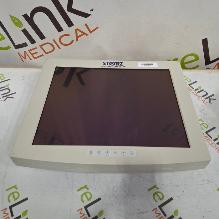Karl Storz SC-SX19-A1A11 Monitor