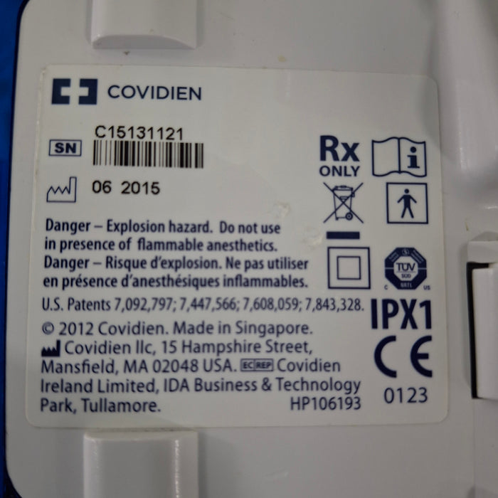 Covidien Covidien Kangaroo ePump Enteral Feeding Pump Infusion Pump reLink Medical