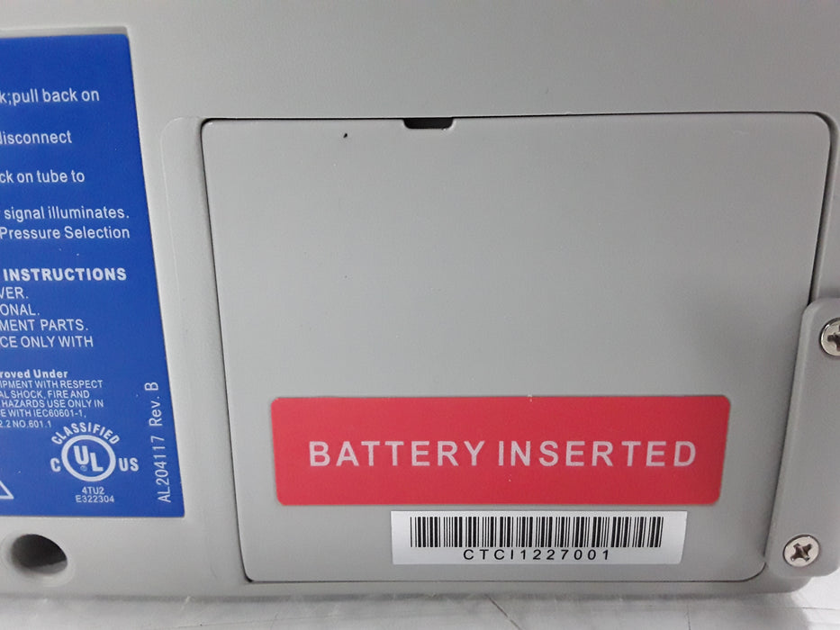 CTC CTC VasoPress Supreme Mini VP500DM Pump Surgical Equipment reLink Medical