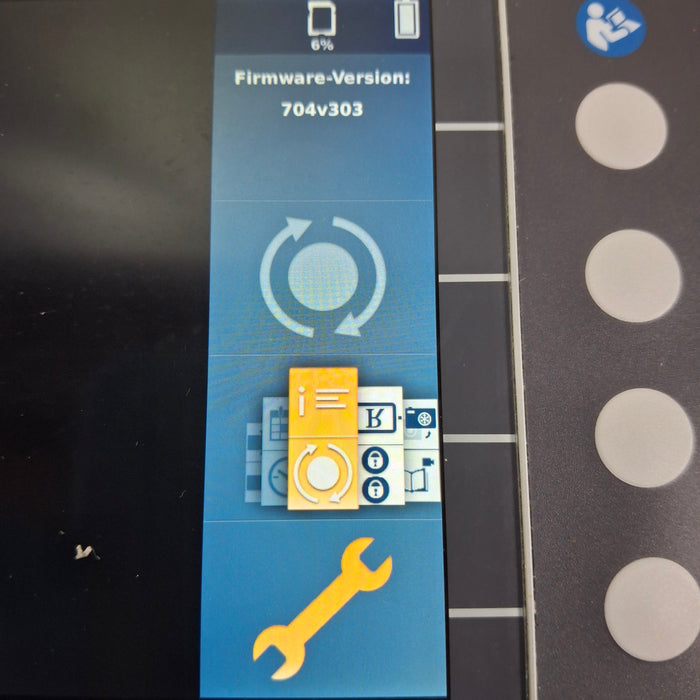 Karl Storz Karl Storz 8403 ZX C-MAC Monitor Rigid Endoscopy reLink Medical