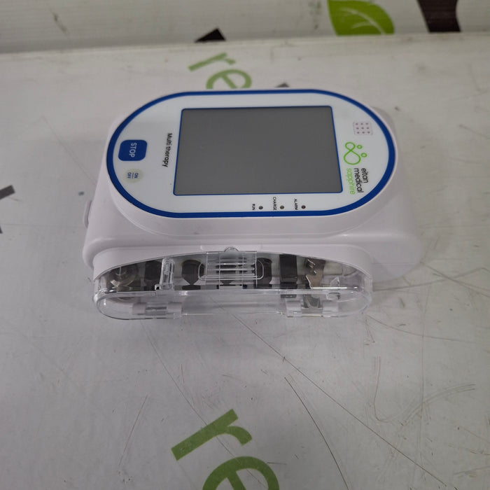 QCore Medical Sapphire Multi-Therapy Infusion Pump