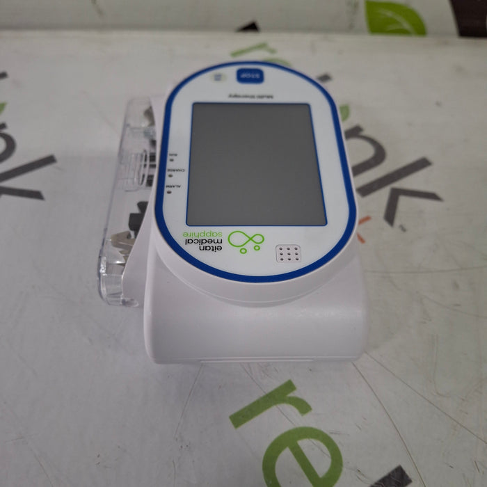 QCore Medical Sapphire Multi-Therapy Infusion Pump