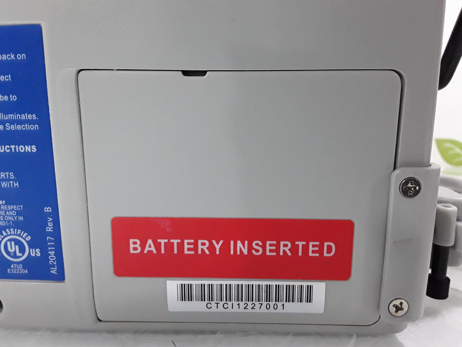 CTC CTC VasoPress Supreme Mini VP500DM Pump Surgical Equipment reLink Medical