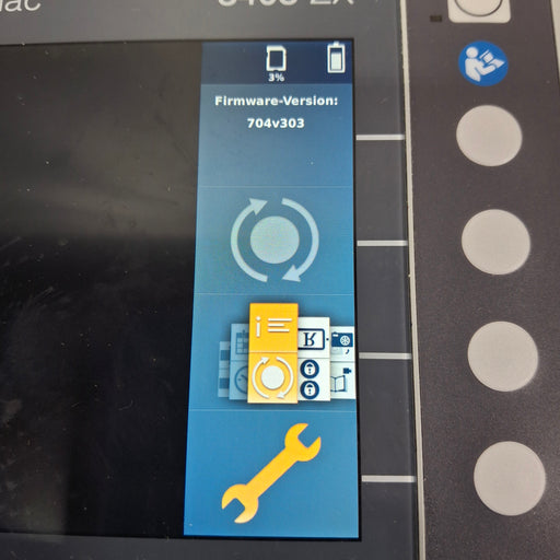 Karl Storz Karl Storz 8403 ZX C-MAC Monitor Rigid Endoscopy reLink Medical