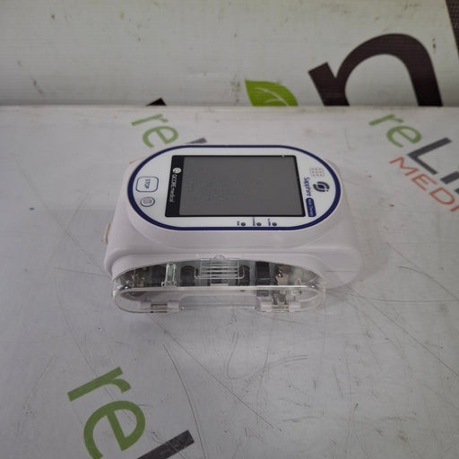 QCore Medical QCore Medical Sapphire Multi-Therapy Infusion Pump Infusion Pump reLink Medical