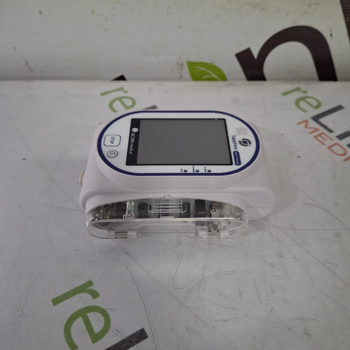 QCore Medical QCore Medical Sapphire Multi-Therapy Infusion Pump Infusion Pump reLink Medical