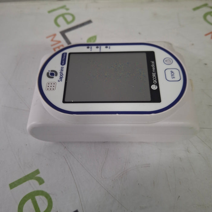 QCore Medical QCore Medical Sapphire Multi-Therapy Infusion Pump Infusion Pump reLink Medical