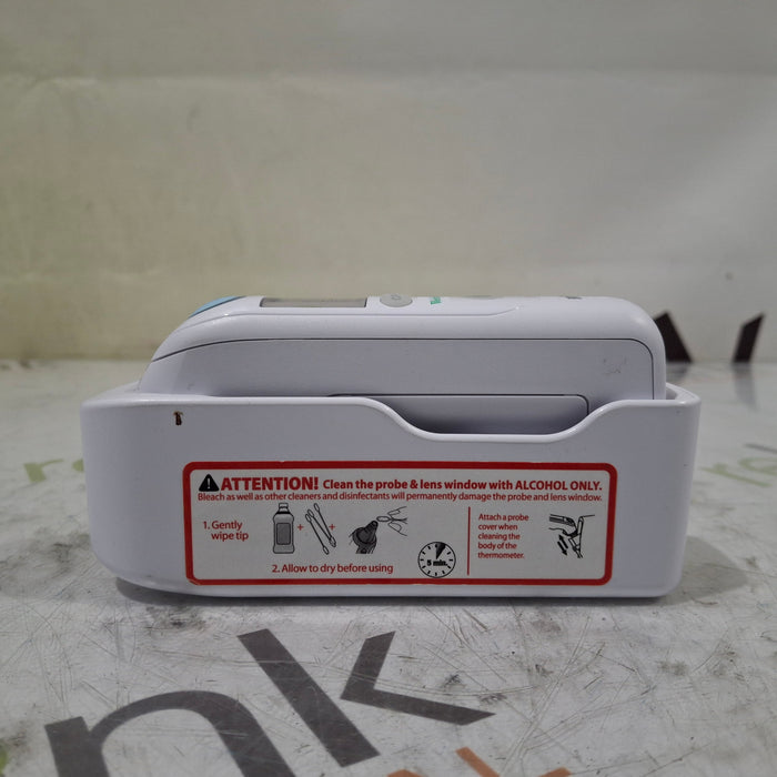 Welch Allyn Welch Allyn Braun ThermoScan PRO 6000 Ear Thermometer Diagnostic Exam Equipment reLink Medical