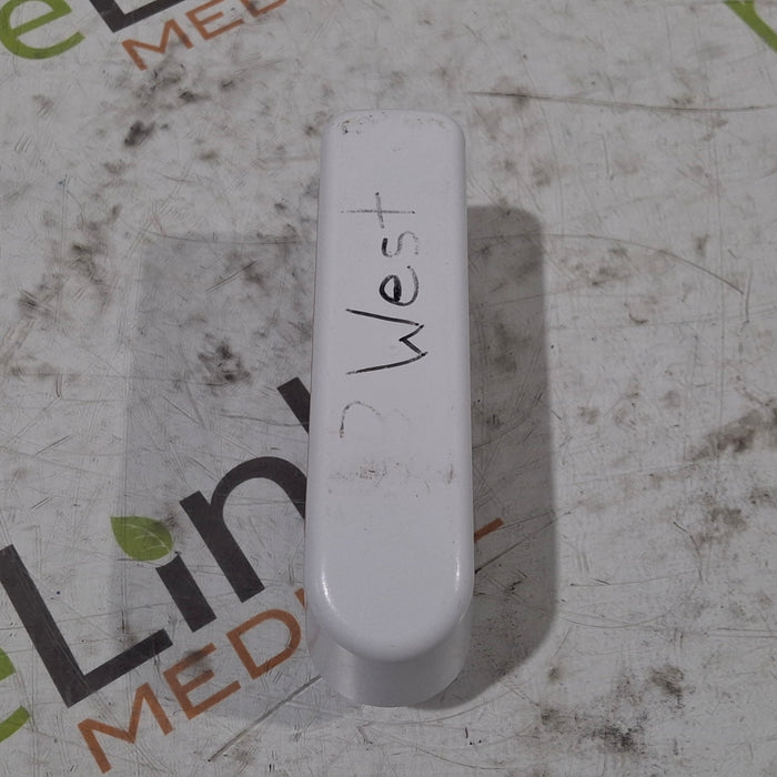 Welch Allyn Welch Allyn Braun ThermoScan PRO 6000 Ear Thermometer Diagnostic Exam Equipment reLink Medical