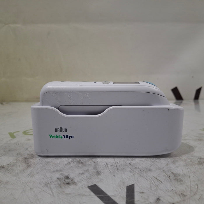 Welch Allyn Welch Allyn Braun ThermoScan PRO 6000 Ear Thermometer Diagnostic Exam Equipment reLink Medical