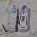 Welch Allyn Welch Allyn Braun ThermoScan PRO 6000 Ear Thermometer Diagnostic Exam Equipment reLink Medical
