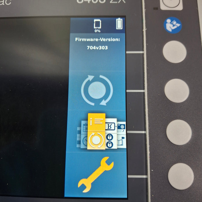 Karl Storz Karl Storz 8403 ZX C-MAC Monitor Rigid Endoscopy reLink Medical