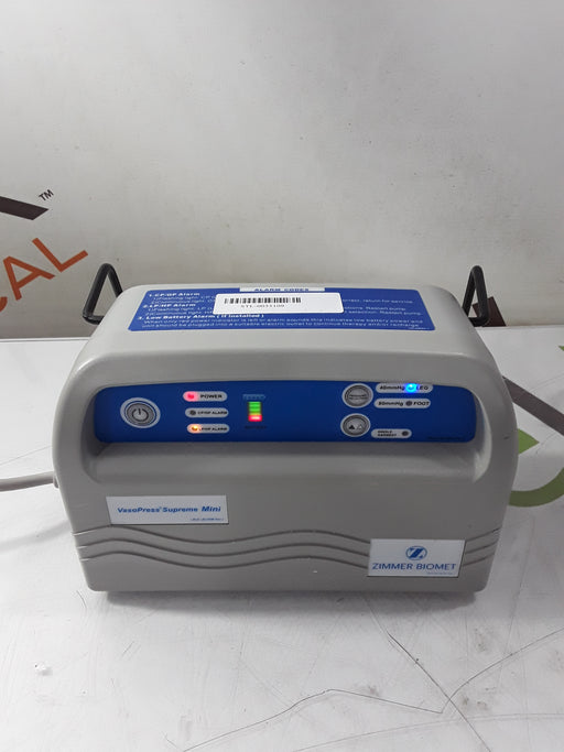 CTC CTC VasoPress Supreme Mini VP500DM Pump Surgical Equipment reLink Medical