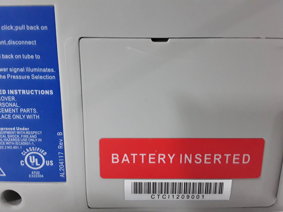 CTC CTC VasoPress Supreme Mini VP500DM Pump Surgical Equipment reLink Medical