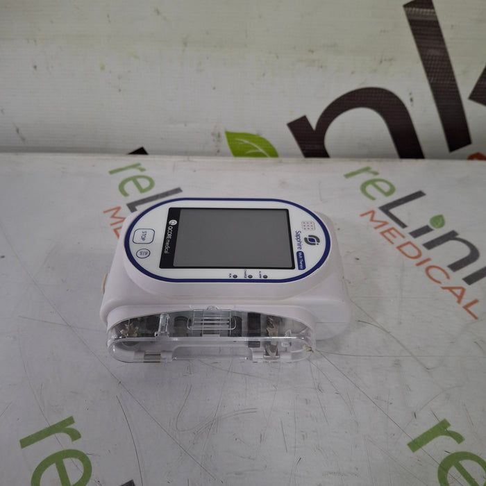 QCore Medical Sapphire Multi-Therapy Infusion Pump