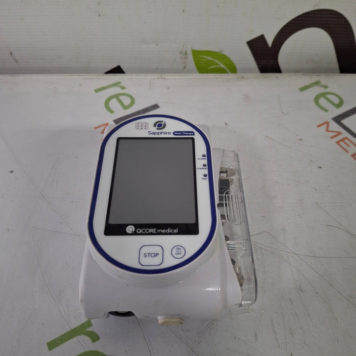 QCore Medical Sapphire Multi-Therapy Infusion Pump