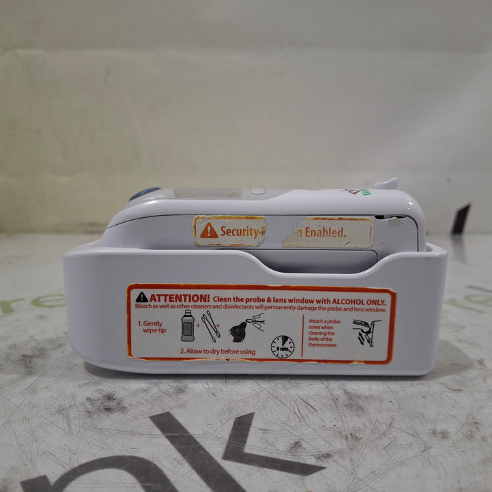 Welch Allyn Welch Allyn Braun ThermoScan PRO 6000 Ear Thermometer Diagnostic Exam Equipment reLink Medical