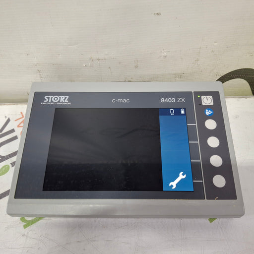 Karl Storz Karl Storz 8403 ZX C-MAC Monitor Rigid Endoscopy reLink Medical