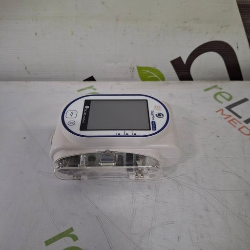 QCore Medical QCore Medical Sapphire Multi-Therapy Infusion Pump Infusion Pump reLink Medical