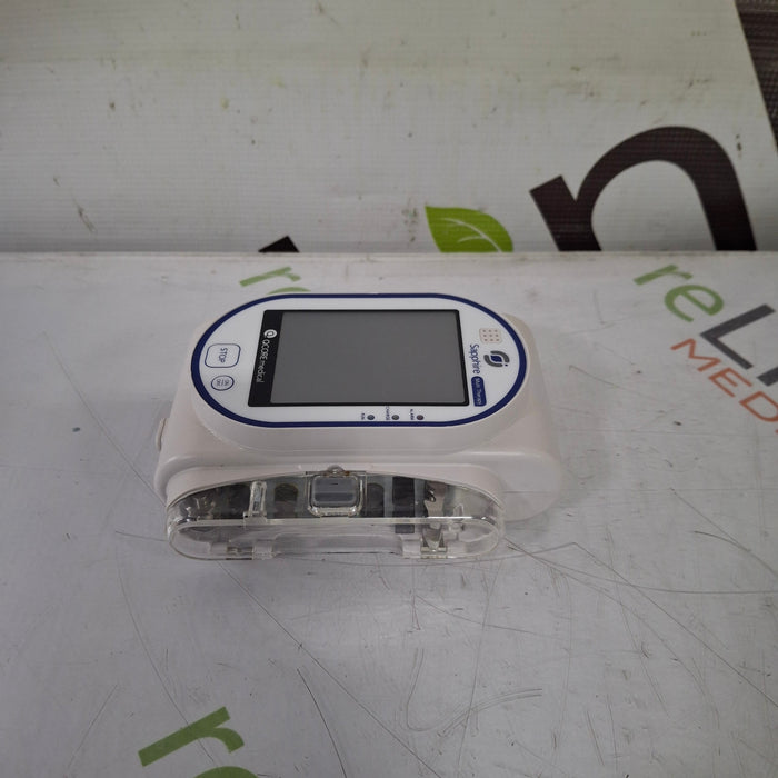 QCore Medical QCore Medical Sapphire Multi-Therapy Infusion Pump Infusion Pump reLink Medical