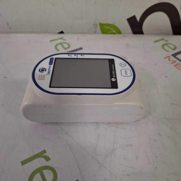 QCore Medical QCore Medical Sapphire Multi-Therapy Infusion Pump Infusion Pump reLink Medical