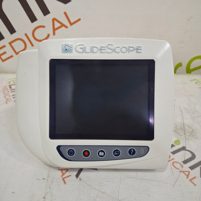 Verathon Medical, Inc Glidescope Video Laryngoscope