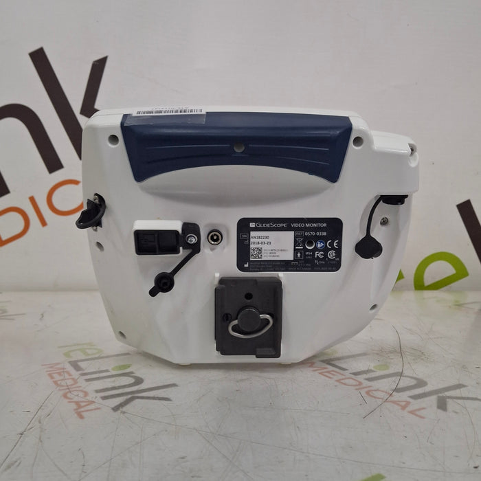 Verathon Medical, Inc Glidescope Video Laryngoscope