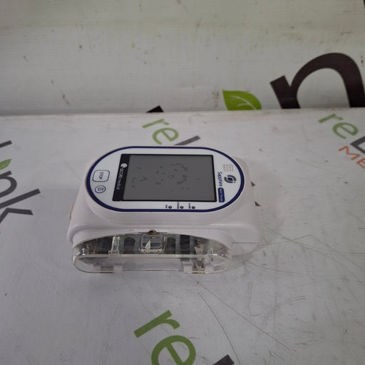 QCore Medical QCore Medical Sapphire Multi-Therapy Infusion Pump Infusion Pump reLink Medical