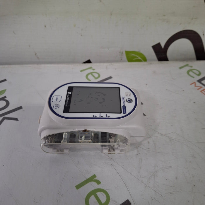QCore Medical QCore Medical Sapphire Multi-Therapy Infusion Pump Infusion Pump reLink Medical