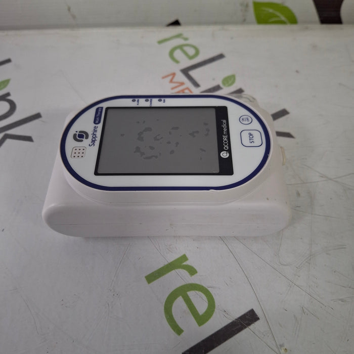 QCore Medical QCore Medical Sapphire Multi-Therapy Infusion Pump Infusion Pump reLink Medical