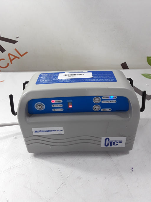 CTC CTC VasoPress Supreme Mini VP500DM Pump Surgical Equipment reLink Medical