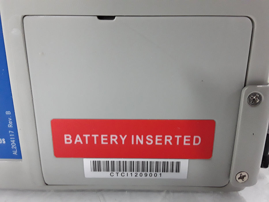 CTC CTC VasoPress Supreme Mini VP500DM Pump Surgical Equipment reLink Medical