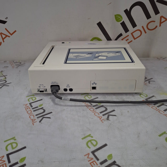 Mortara Mortara Z200+ Thermal Printer Cardiology reLink Medical