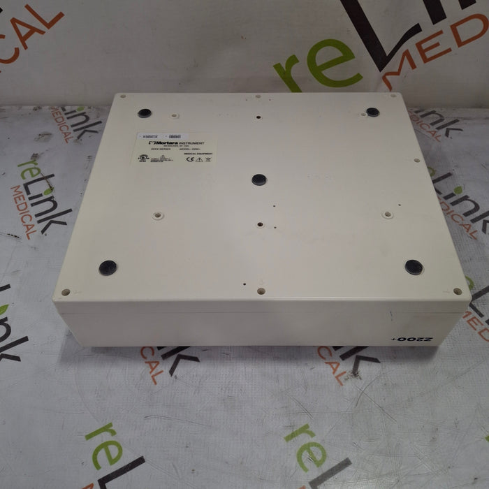 Mortara Mortara Z200+ Thermal Printer Cardiology reLink Medical