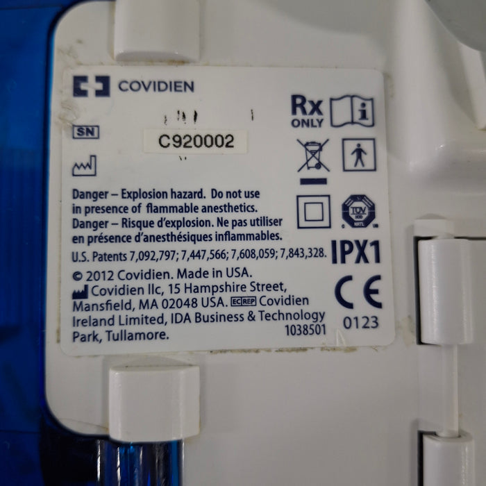Covidien Kangaroo ePump Enteral Feeding Pump
