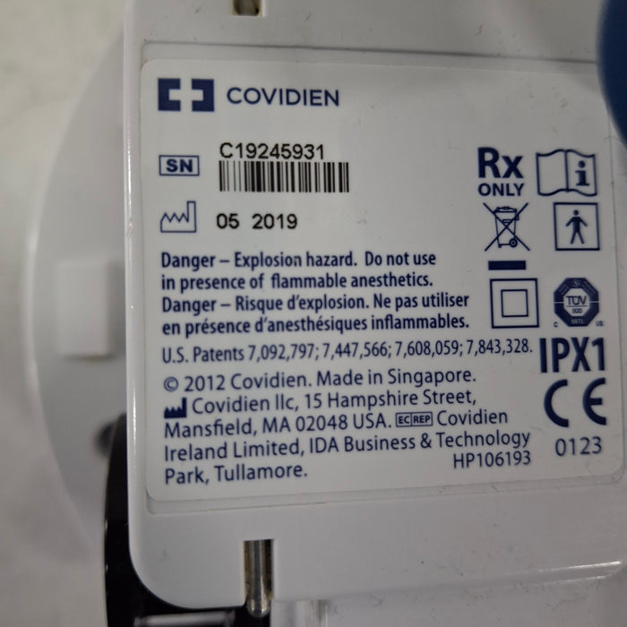 Covidien Covidien Kangaroo ePump Enteral Feeding Pump Infusion Pump reLink Medical