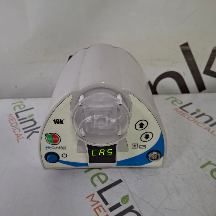 ConMed ConMed 10k Irrigation Pump Surgical Equipment reLink Medical